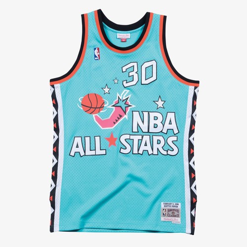 Maglia basket mitchell - maglia,