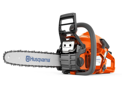 Motosega husqvarna 130 - motosega,