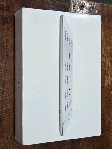 Apple ipad mini 16gb nuovo - mini,
