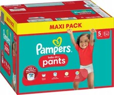 Pannolini Pampers Baby - Dry