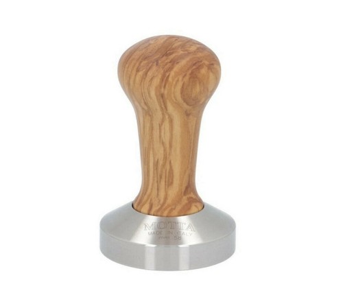 Motta tamper caffè - caffè, piatto