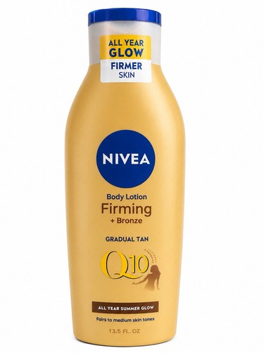 Nivea lozione corpo rassodante - lozione,