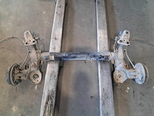Assale post completo peugeot - assale,