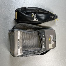 Everlast Te:M Elite Speed Bag