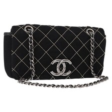 Borsa a tracolla CHANEL