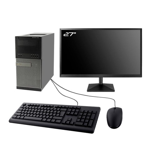 Dell optiplex 7010 - dell, mt