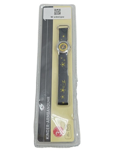 Auriol orologio bambini - bambini, nero
