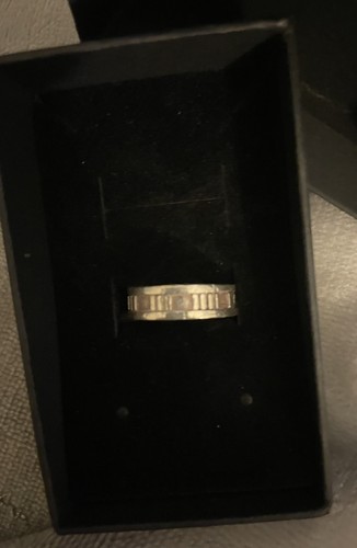 Anello tiffany and - tiffany,