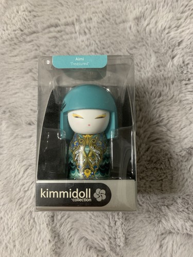 Kimmidoll giapponese aimi - kimmidoll,