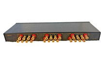 JAMO JSS4-HP  Speaker Selector