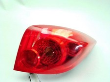 fanale posteriore sinistro per