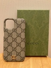 Custodia Gucci GG Monogram