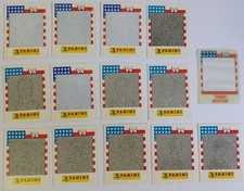 World Cup USA 94 Panini Lotto