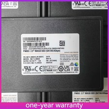 Nuovo samsung pm897 ssd - ssd, 960