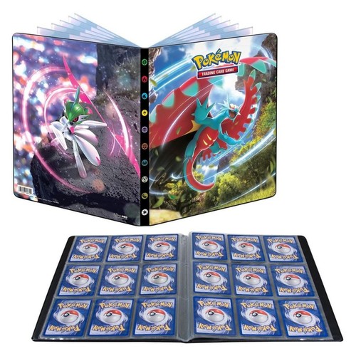 Album scambio pokémon - scambio,