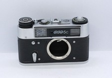 Fotocamera mirino analogica