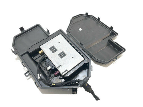 Audi interfacebox - 4f,