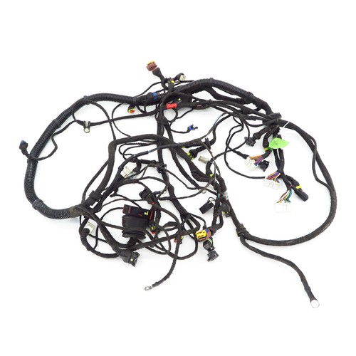 Kit cavi cablaggio vano - , motore