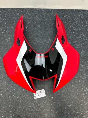 Honda cbr 1000 - sc82, hrc
