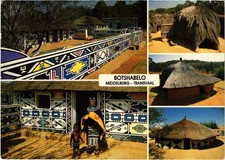 CPM Botshabelo souvenir SOUTH AFRICA (1264853)