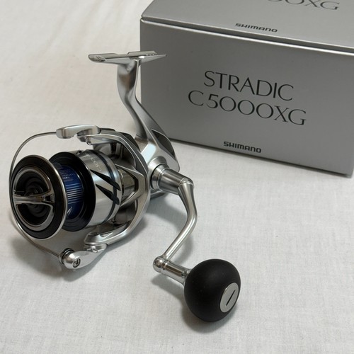 Mulinello spinning shimano - mulinello, da