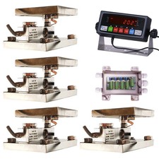 Nuovo BizAutom Silo Tank Kit