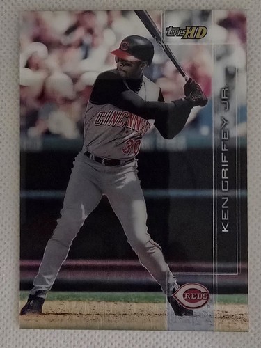 2000 topps platinum 89 - hd, #89