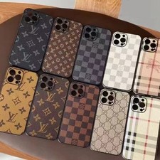 Nuova Cover Custodia in Pelle