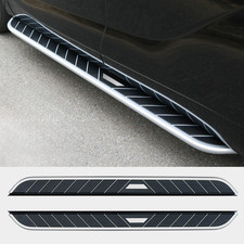 (con staffa) pedane fisse