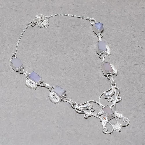 Collana bigiotteria etnica