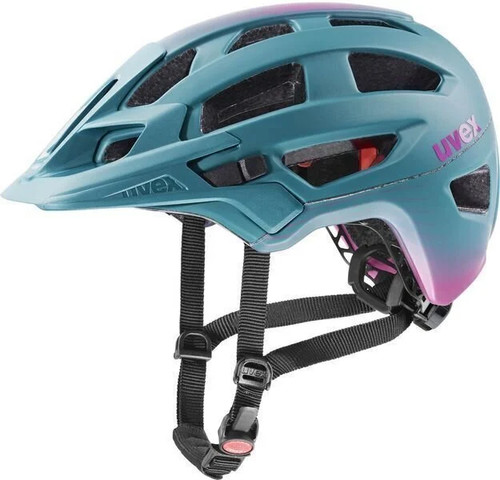 Uvex finale tocsen peacock - 2.0,