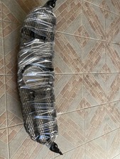 GRIGLIA PARAURTI ANT. MERCEDES CLASSE C W205 S205 Restyling 2018/2021 Originale