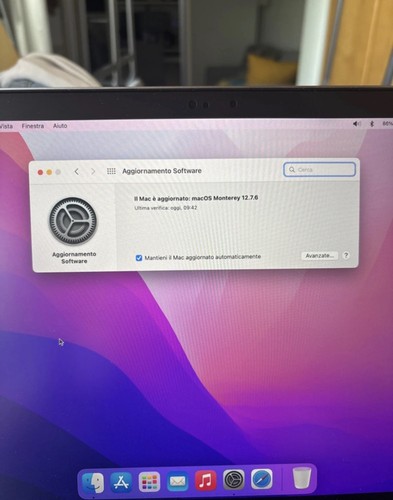 Macbook pro del - macbook, 13”