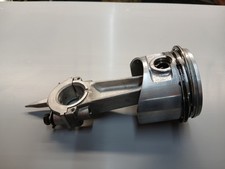 Pistone motore Acme Ruggerini