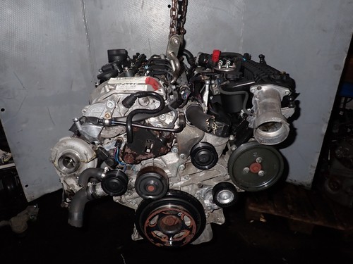 Motore completo 151tkm 646 - completo, 646.963