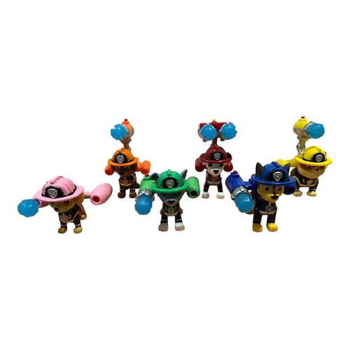 Set completo figure - , cucciolo