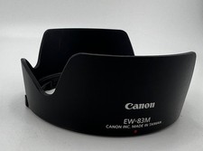 Canon OEM EW-83M Lens Hood for
