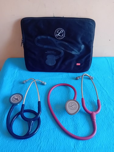 Lotto stetoscopio littmann - lotto, "littmann