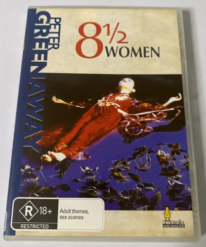 Women dvd john - women, (2003)