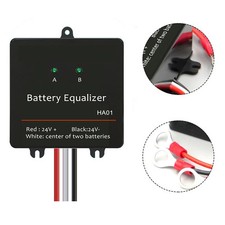 HA01 Equalizzatore Batteria