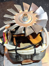 Motore per Robot da cucina