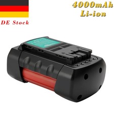 Batteria agli ioni di litio 36