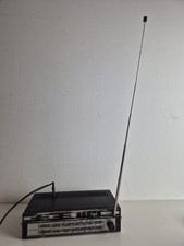 Radio transistor nordmende - radio,