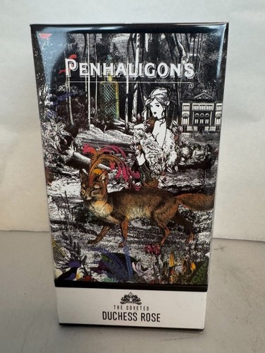 Penhaligons portraits the - -,