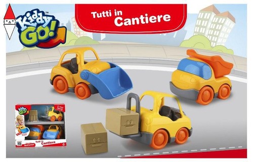 Modellino distributori - modellino,
