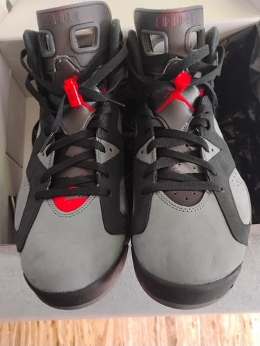 Jordan psg sneakers - 6,