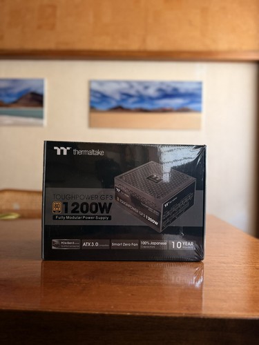 Thermaltake - (tg.,