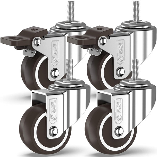 Ruote per carrello - carrello, carichi