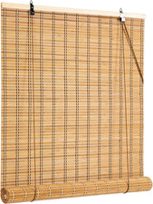 Tenda a Rullo in Bamboo