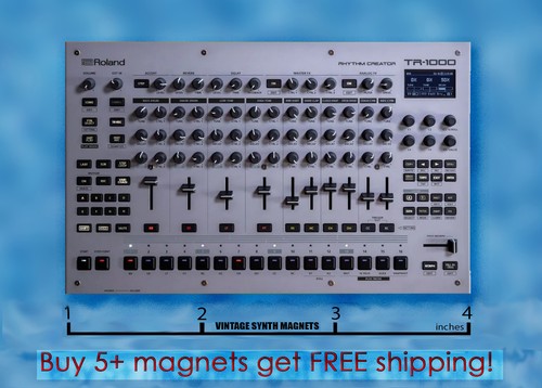 Roland 78 calamita - roland,